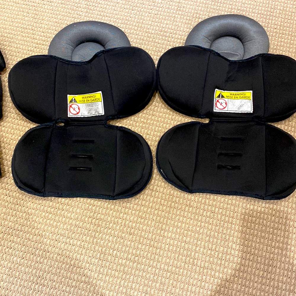 Dione infant insert brand new